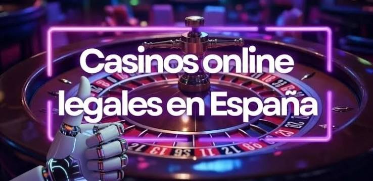 Casino Online en Vivo en España La Experiencia de Juego Definitiva