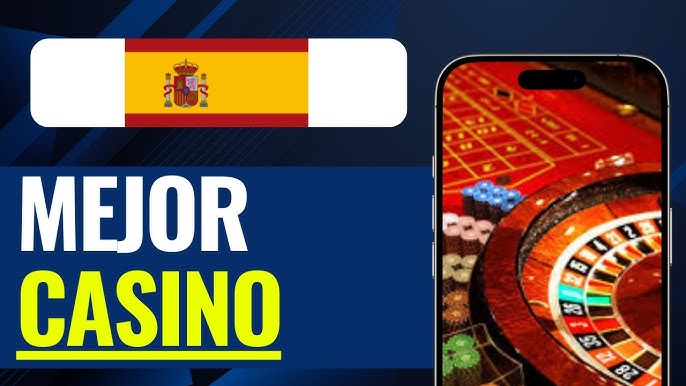 Casino Online en Vivo en España La Experiencia de Juego Definitiva